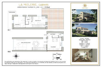  maison cabries 13480