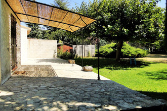  maison cabries 13480