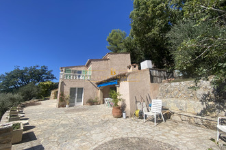  maison cabris 06530