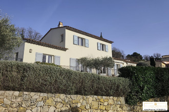  maison cabris 06530