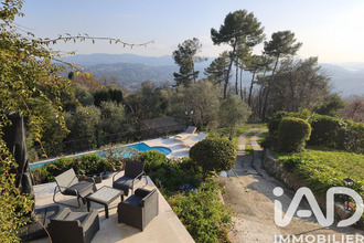  maison cabris 06530