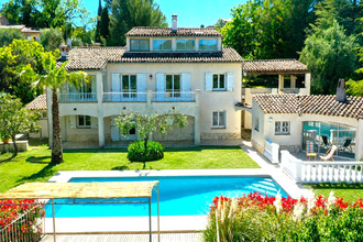  maison cabris 06530