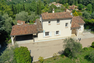  maison cabris 06530