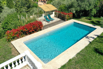  maison cabris 06530