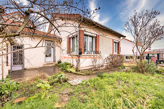  maison cachan 94230