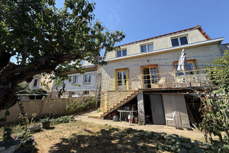  maison cachan 94230
