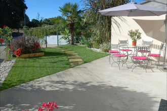  maison cadaujac 33140