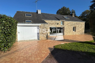  maison caden 56220
