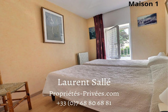  maison caden 56220