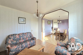  maison caden 56220
