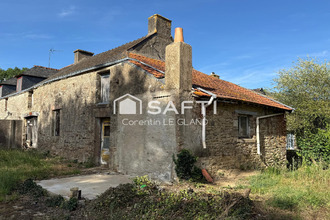  maison caden 56220