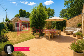  maison caden 56220