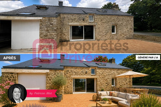  maison caden 56220