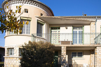  maison cadenet 84160