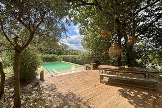  maison cadenet 84160