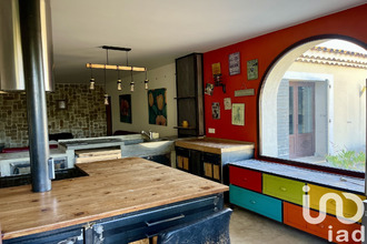  maison cadenet 84160