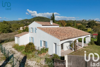  maison cadenet 84160