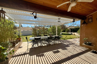  maison cadenet 84160