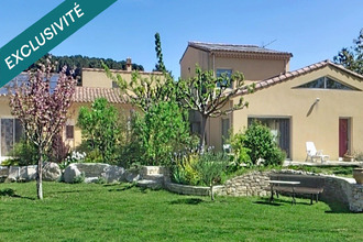  maison cadenet 84160
