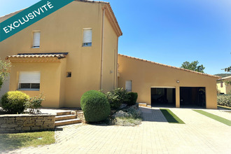  maison cadenet 84160