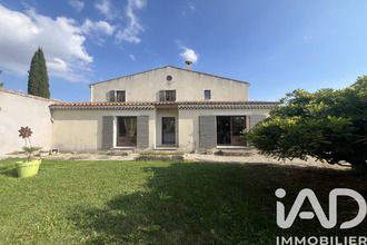  maison cadenet 84160