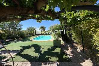  maison cadenet 84160