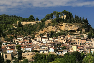  maison cadenet 84160
