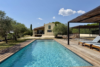  maison cadenet 84160