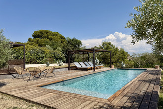  maison cadenet 84160