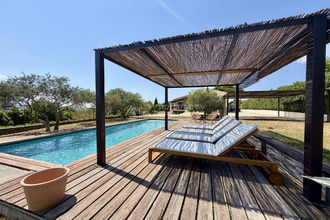  maison cadenet 84160