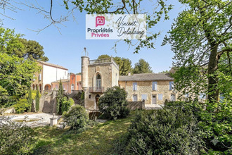  maison cadenet 84160