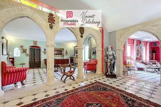  maison cadenet 84160