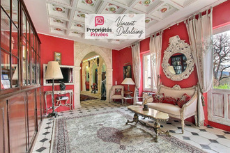  maison cadenet 84160
