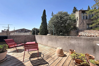  maison cadenet 84160