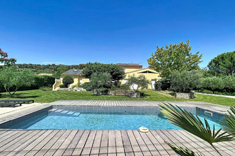  maison cadenet 84160