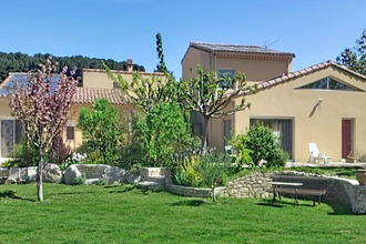  maison cadenet 84160