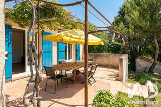  maison cadenet 84160