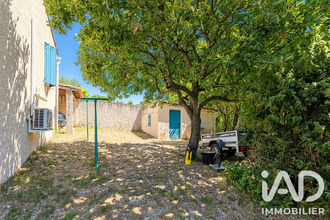  maison cadenet 84160