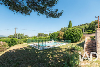  maison cadenet 84160