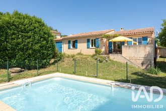  maison cadenet 84160