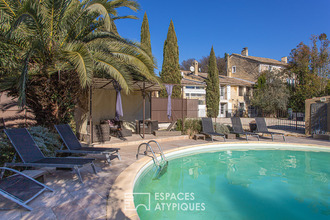  maison caderousse 84860