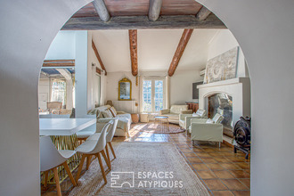  maison caderousse 84860