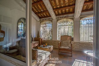  maison caderousse 84860