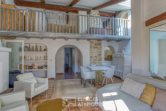  maison caderousse 84860