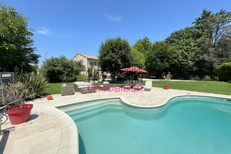  maison caderousse 84860