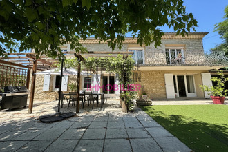  maison caderousse 84860