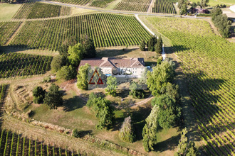  maison cadillac 33410