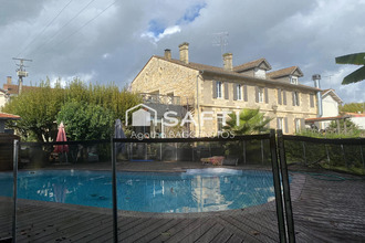  maison cadillac 33410