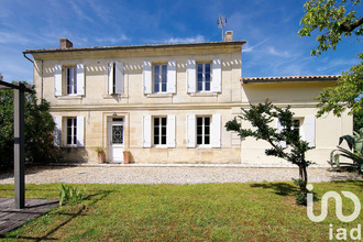  maison cadillac-en-fronsadais 33240