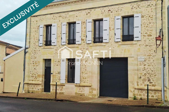  maison cadillac-en-fronsadais 33240